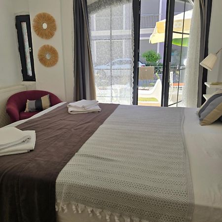 Marina Sahil Hotel Çeşme エクステリア 写真