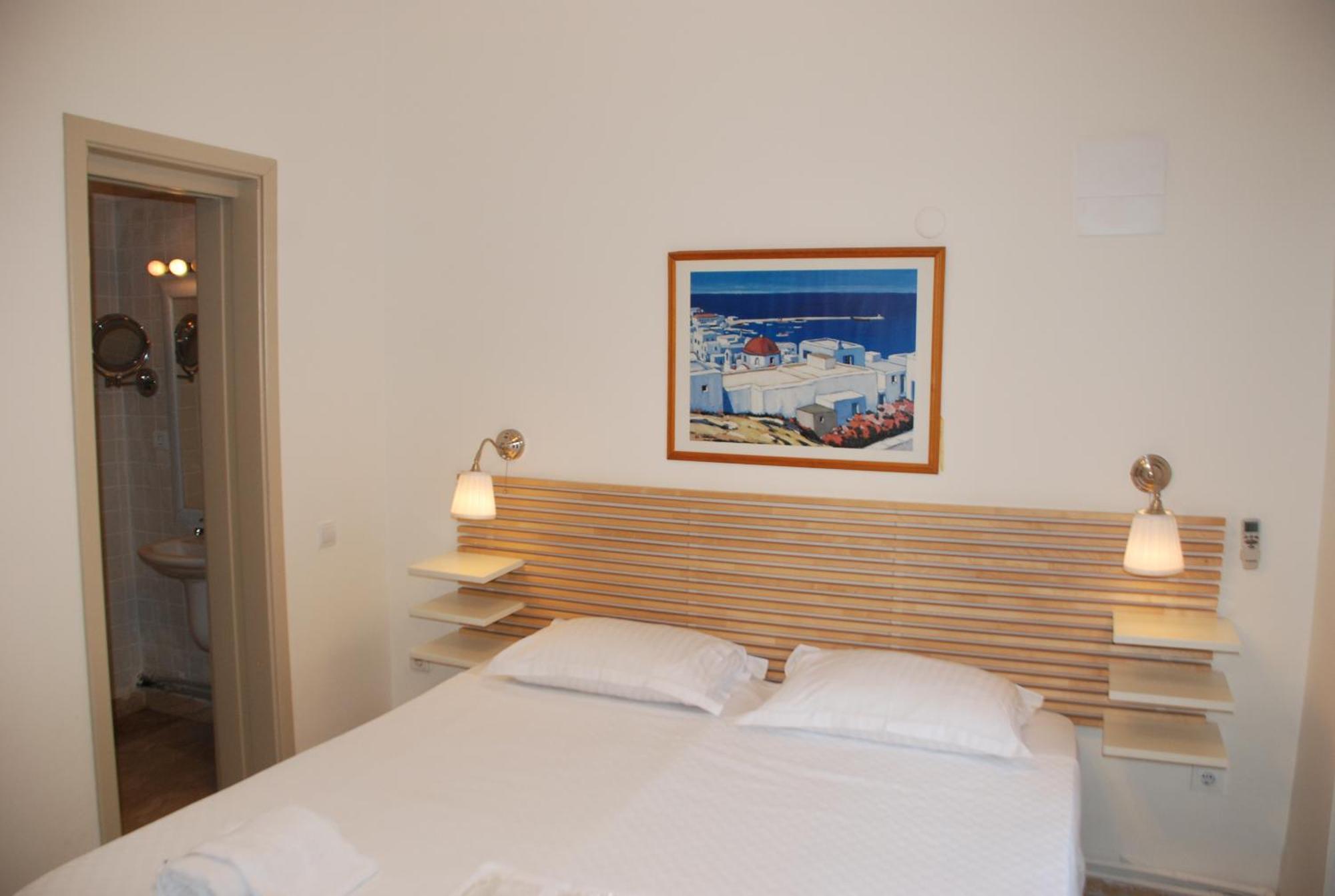 Marina Sahil Hotel Çeşme エクステリア 写真