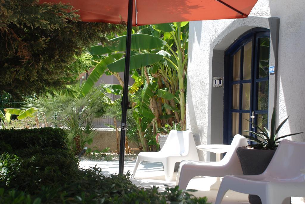 Marina Sahil Hotel Çeşme エクステリア 写真