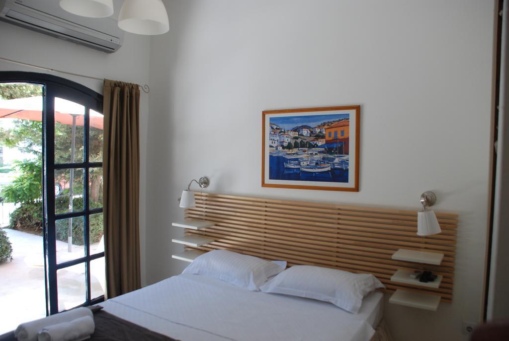 Marina Sahil Hotel Çeşme 部屋 写真
