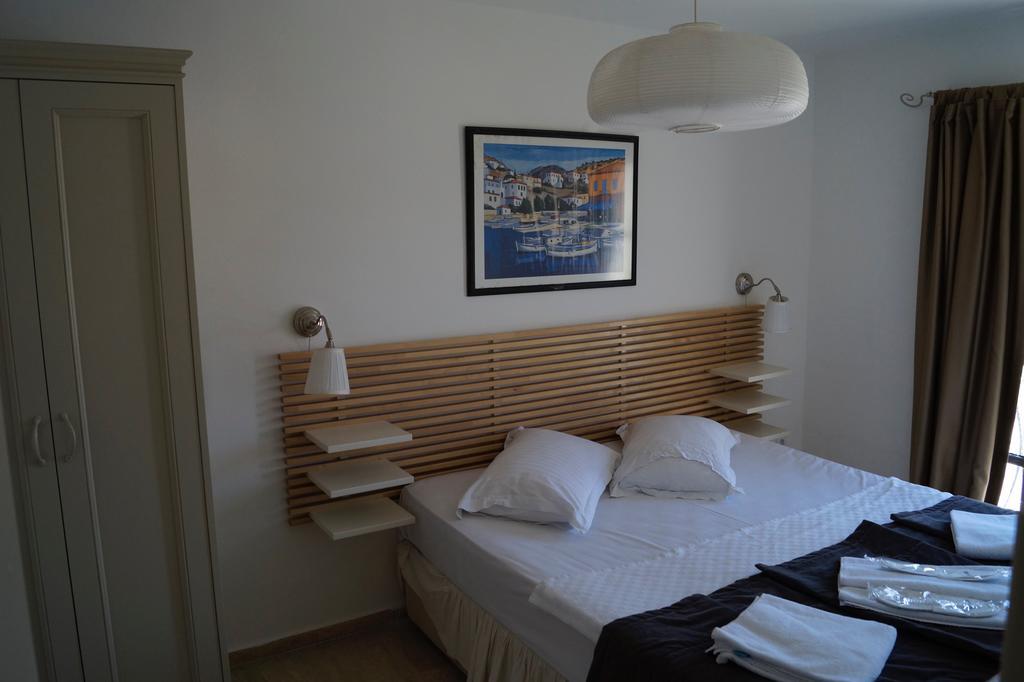 Marina Sahil Hotel Çeşme エクステリア 写真