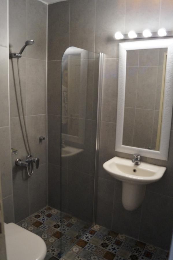 Marina Sahil Hotel Çeşme エクステリア 写真
