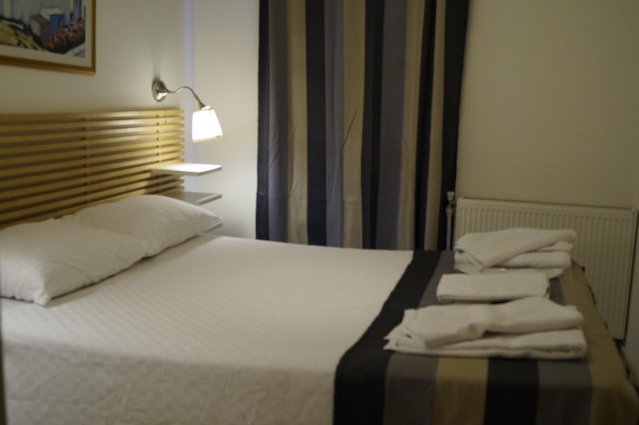 Marina Sahil Hotel Çeşme エクステリア 写真