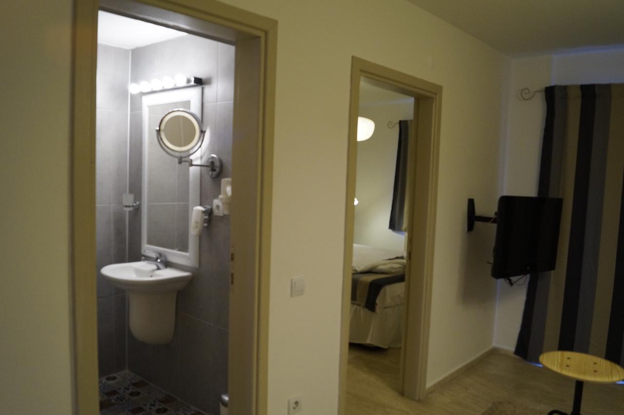 Marina Sahil Hotel Çeşme エクステリア 写真
