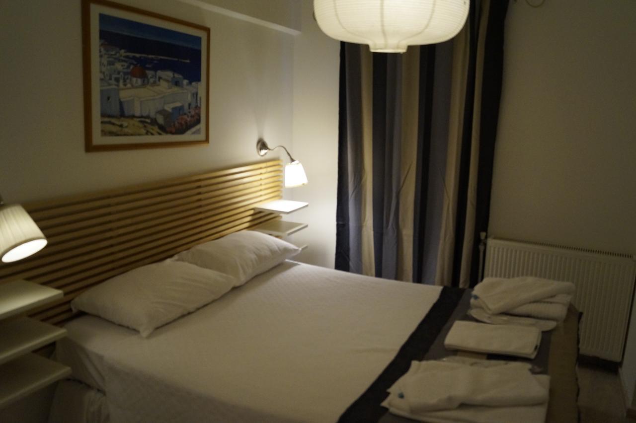 Marina Sahil Hotel Çeşme エクステリア 写真