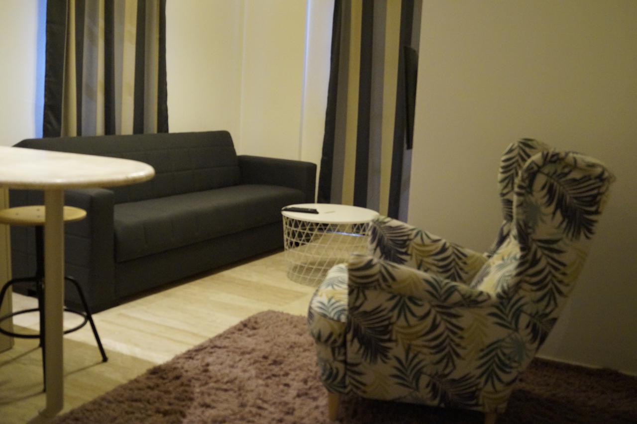Marina Sahil Hotel Çeşme エクステリア 写真