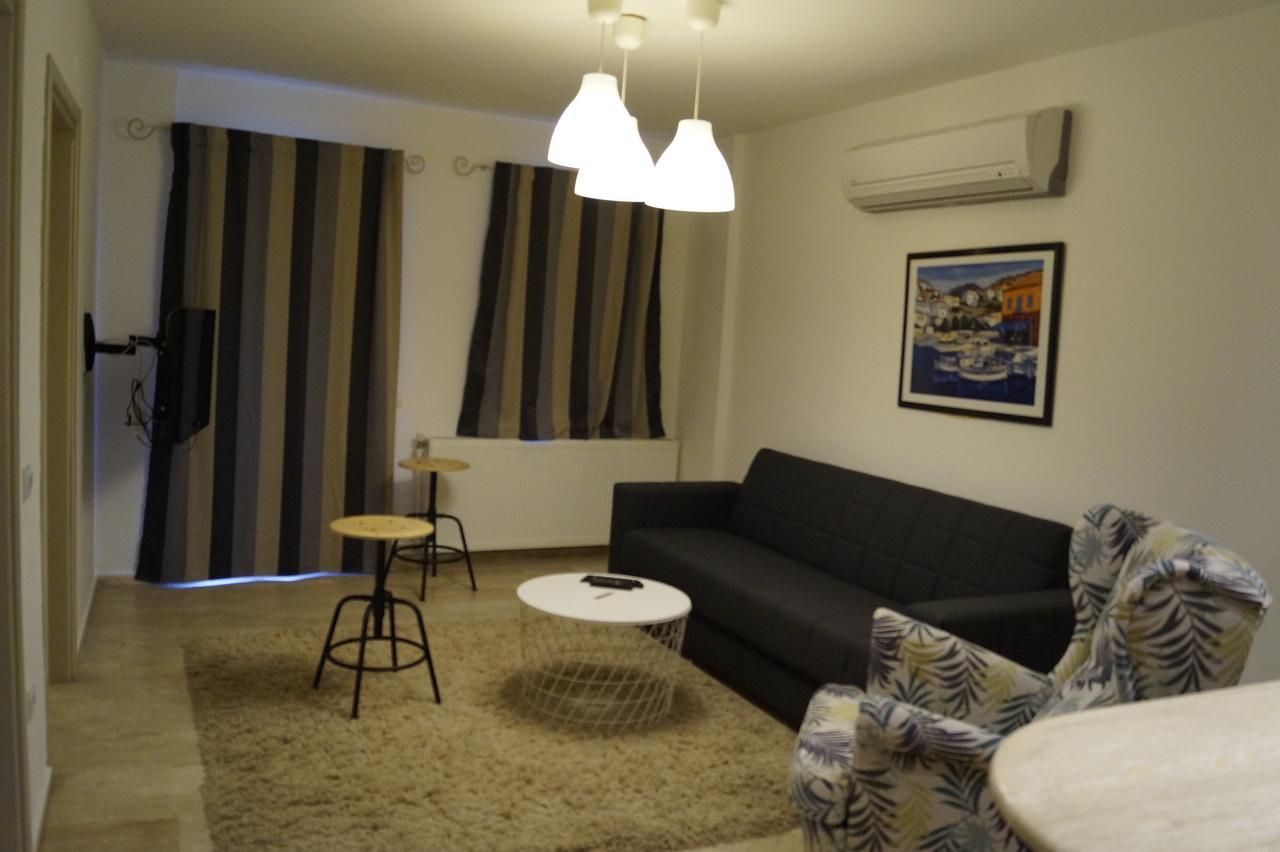 Marina Sahil Hotel Çeşme エクステリア 写真