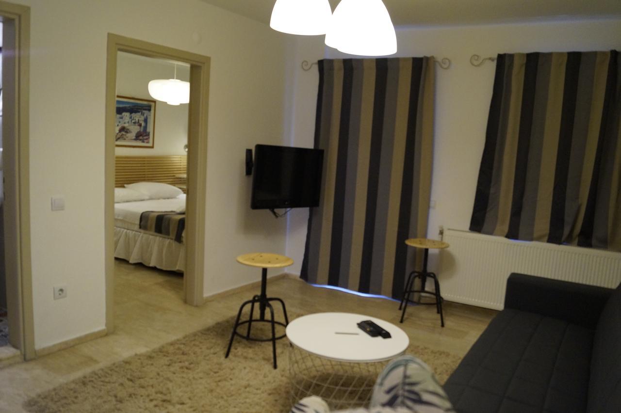 Marina Sahil Hotel Çeşme エクステリア 写真