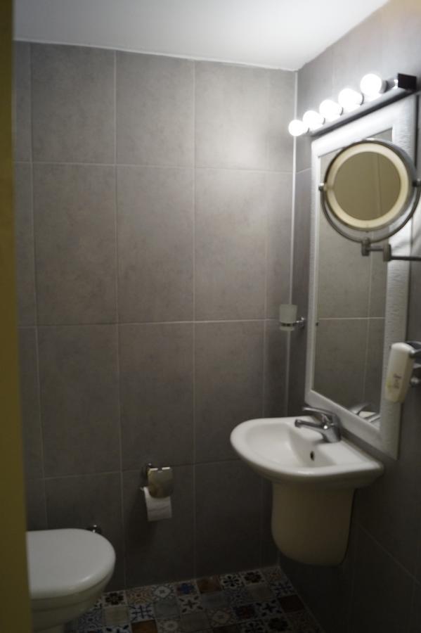 Marina Sahil Hotel Çeşme エクステリア 写真